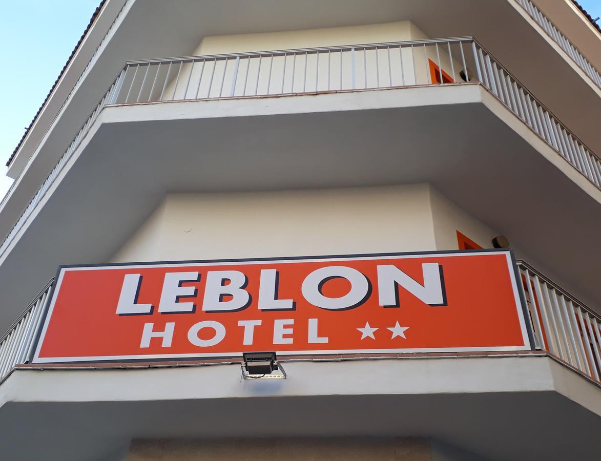 Leblon Otel 2*